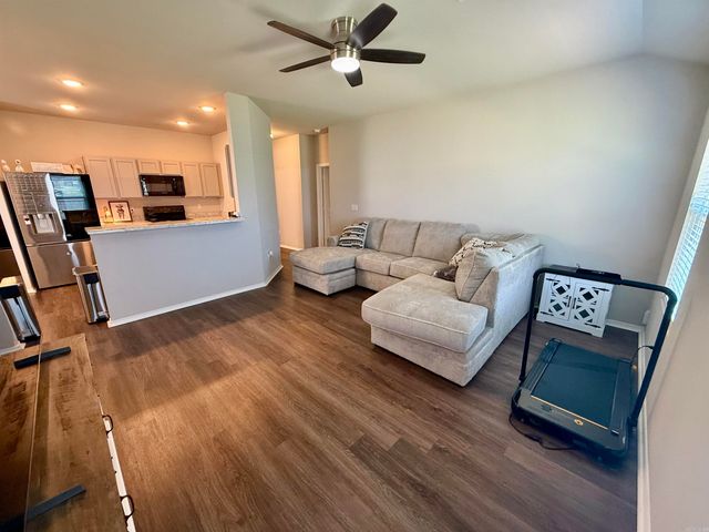 4057 Kings River Trail, Bauxite, AR 72111