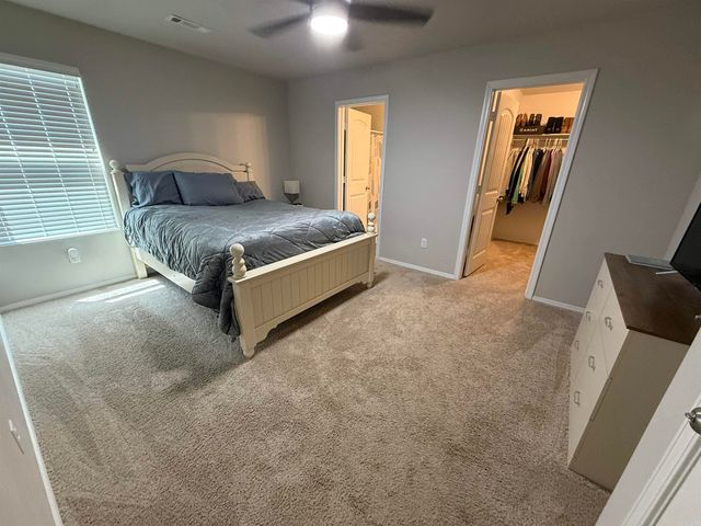 4057 Kings River Trail, Bauxite, AR 72111