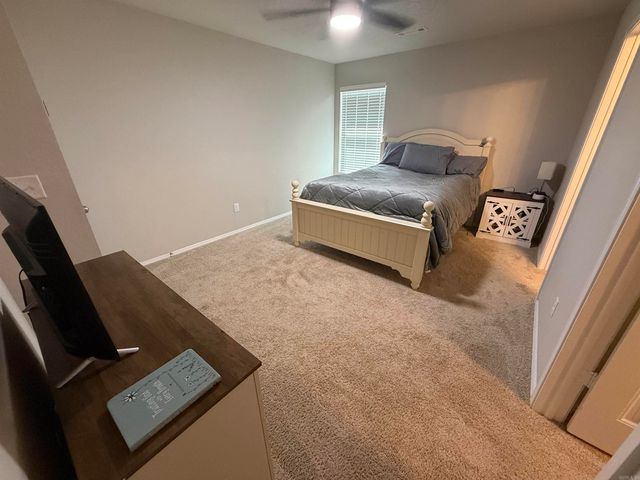 4057 Kings River Trail, Bauxite, AR 72111