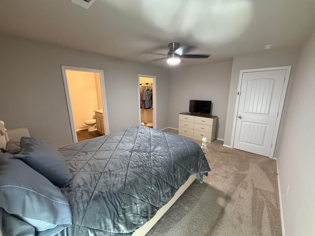 4057 Kings River Trail, Bauxite, AR 72111