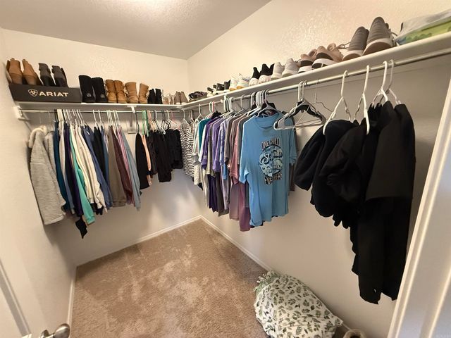 4057 Kings River Trail, Bauxite, AR 72111