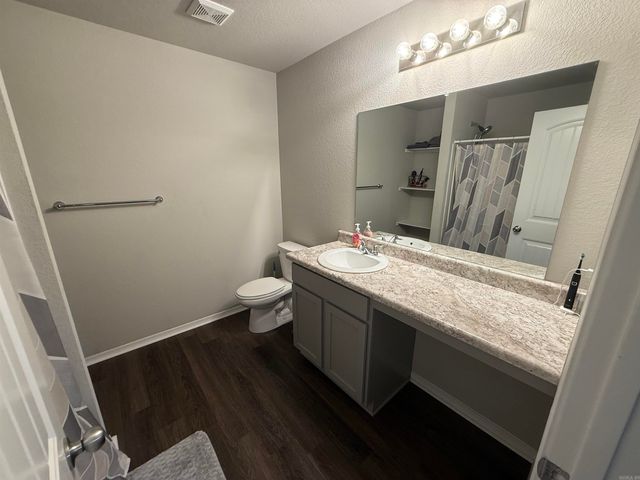 4057 Kings River Trail, Bauxite, AR 72111