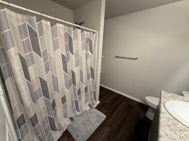 4057 Kings River Trail, Bauxite, AR 72111