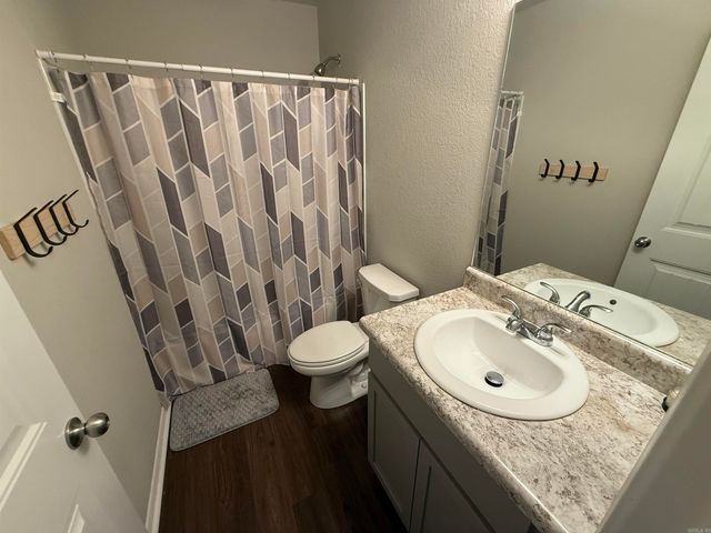 4057 Kings River Trail, Bauxite, AR 72111