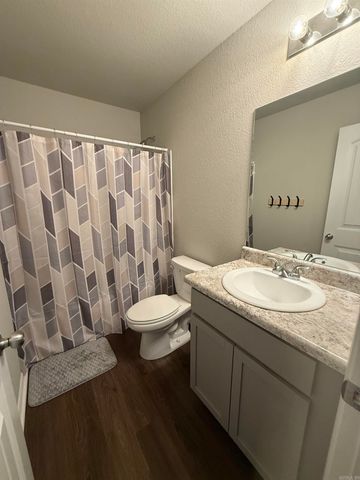 4057 Kings River Trail, Bauxite, AR 72111