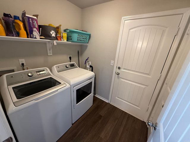 4057 Kings River Trail, Bauxite, AR 72111