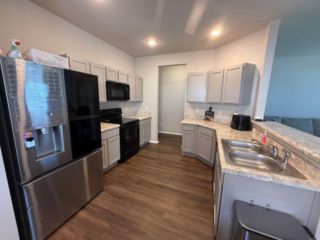 4057 Kings River Trail, Bauxite, AR 72111