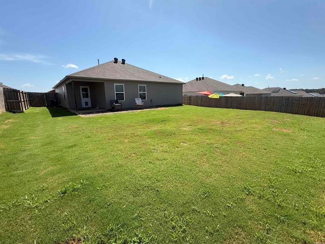 4057 Kings River Trail, Bauxite, AR 72111