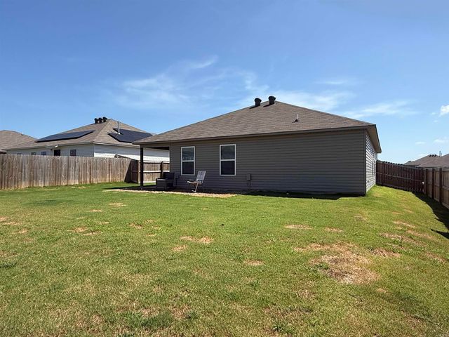 4057 Kings River Trail, Bauxite, AR 72111