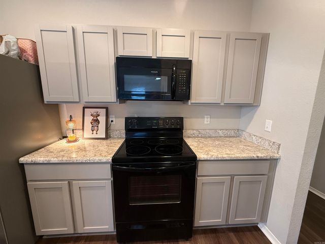 4057 Kings River Trail, Bauxite, AR 72111