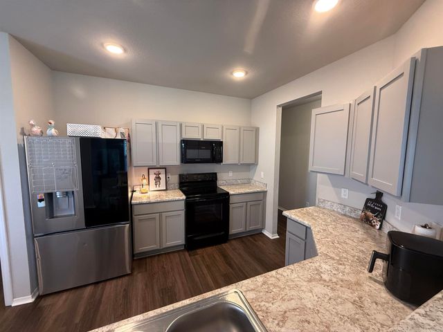 4057 Kings River Trail, Bauxite, AR 72111