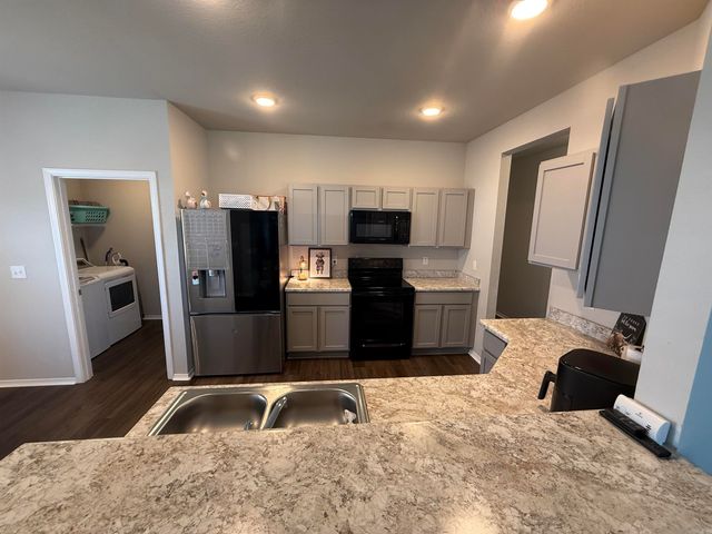 4057 Kings River Trail, Bauxite, AR 72111