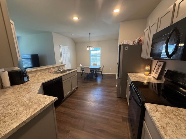 4057 Kings River Trail, Bauxite, AR 72111