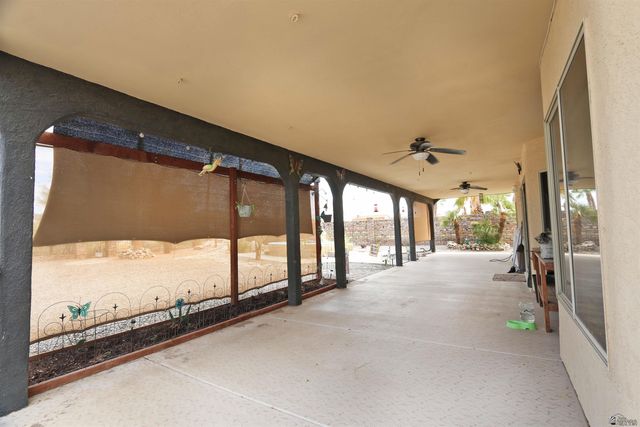 13219 S DRIFTWOOD DR, Yuma, AZ 85367