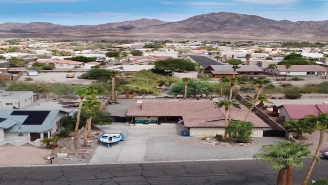 13219 S DRIFTWOOD DR, Yuma, AZ 85367