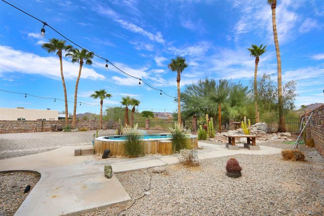13219 S DRIFTWOOD DR, Yuma, AZ 85367