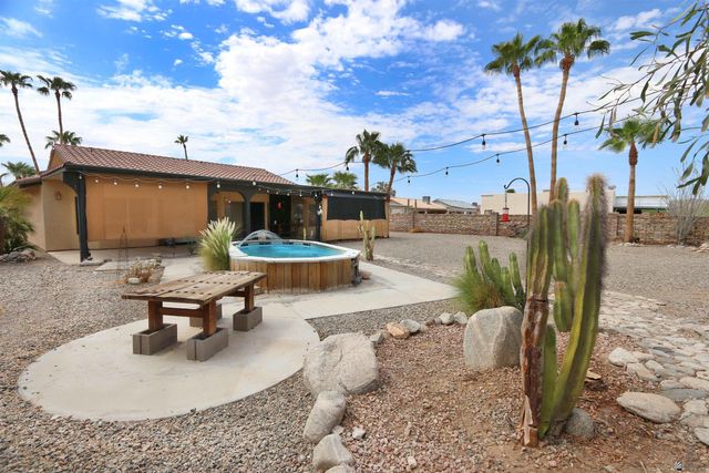 13219 S DRIFTWOOD DR, Yuma, AZ 85367