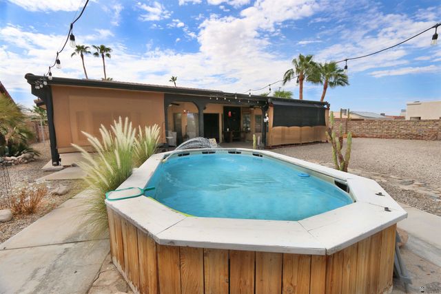 13219 S DRIFTWOOD DR, Yuma, AZ 85367