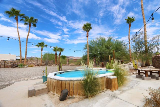 13219 S DRIFTWOOD DR, Yuma, AZ 85367
