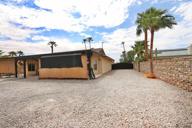 13219 S DRIFTWOOD DR, Yuma, AZ 85367