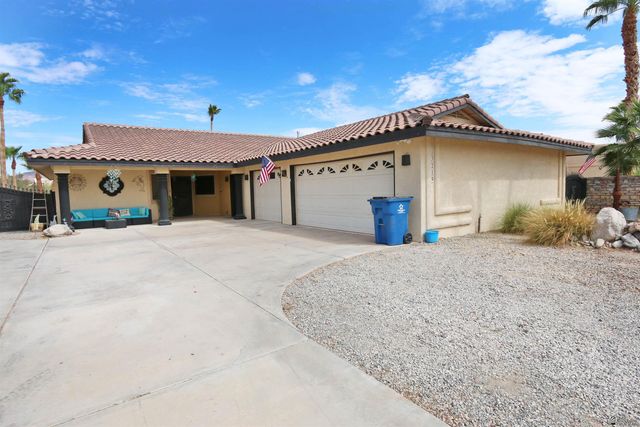 13219 S DRIFTWOOD DR, Yuma, AZ 85367