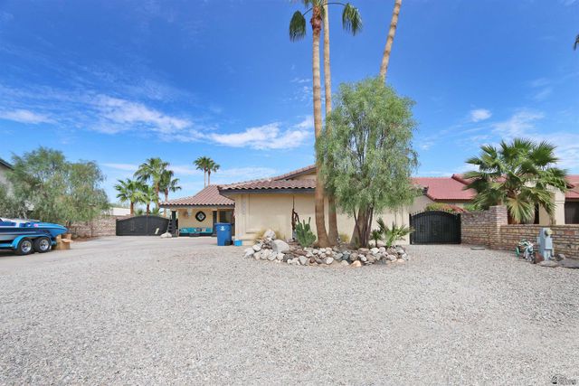 13219 S DRIFTWOOD DR, Yuma, AZ 85367