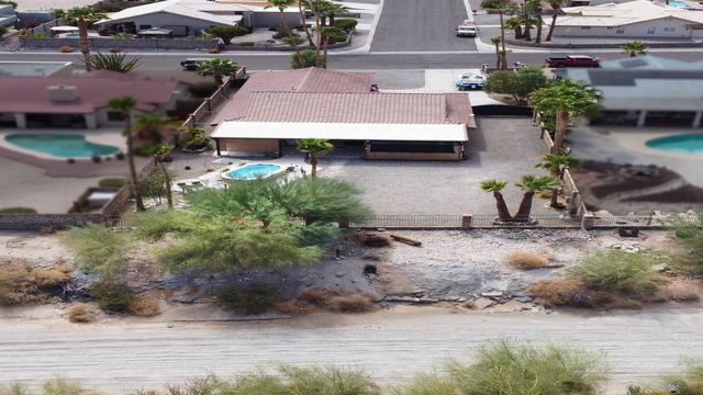 13219 S DRIFTWOOD DR, Yuma, AZ 85367
