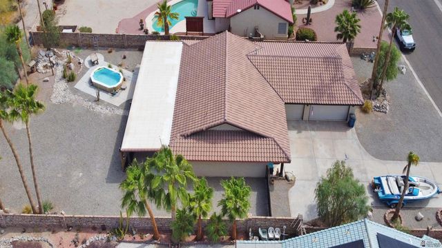 13219 S DRIFTWOOD DR, Yuma, AZ 85367