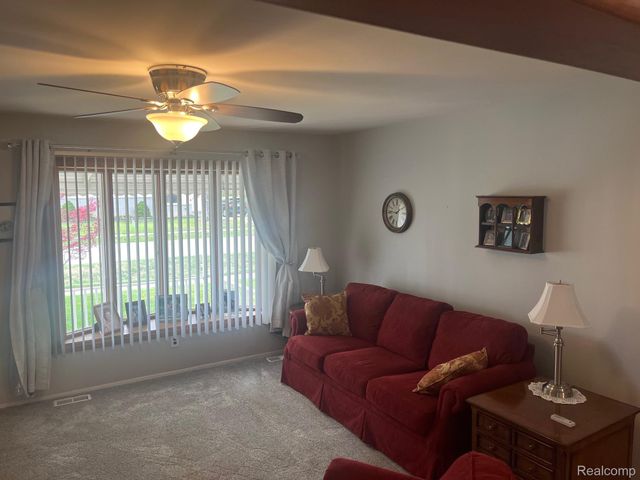 24317 Mount Olive Drive, Brownstown Charter Township, MI 48134