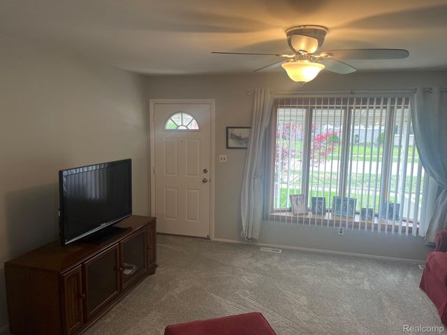 24317 Mount Olive Drive, Brownstown Charter Township, MI 48134