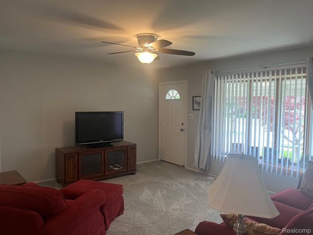 24317 Mount Olive Drive, Brownstown Charter Township, MI 48134