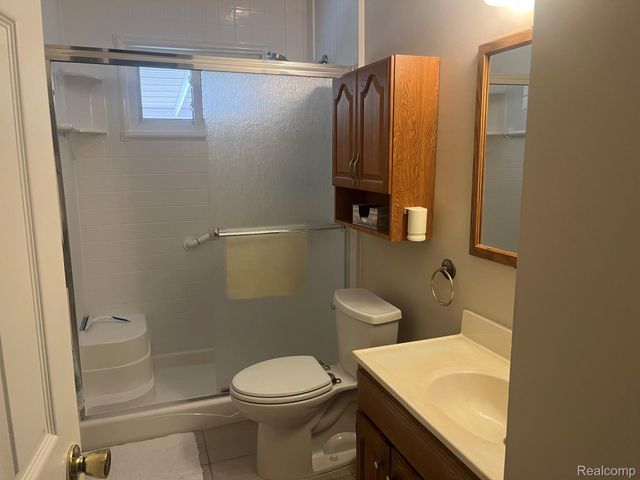 24317 Mount Olive Drive, Brownstown Charter Township, MI 48134