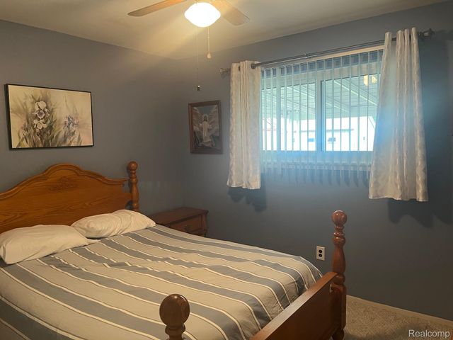 24317 Mount Olive Drive, Brownstown Charter Township, MI 48134
