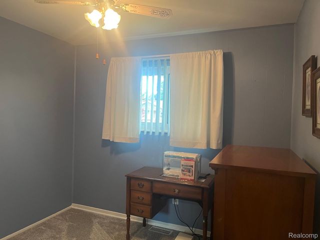 24317 Mount Olive Drive, Brownstown Charter Township, MI 48134