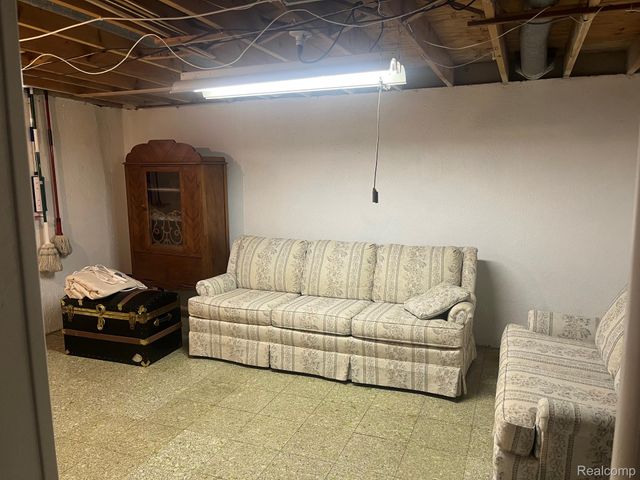 24317 Mount Olive Drive, Brownstown Charter Township, MI 48134