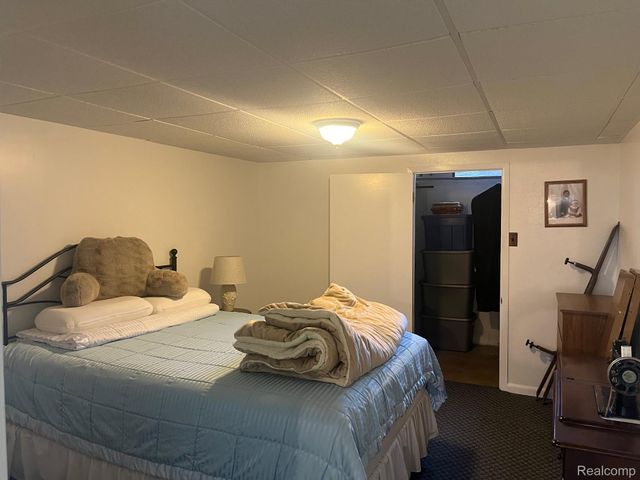 24317 Mount Olive Drive, Brownstown Charter Township, MI 48134