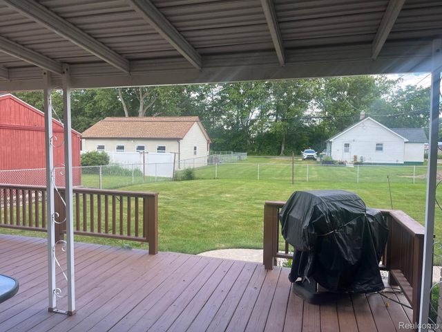 24317 Mount Olive Drive, Brownstown Charter Township, MI 48134