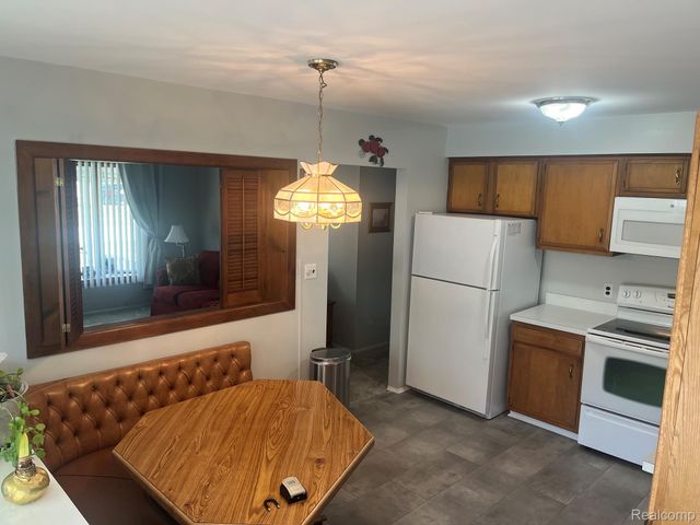 24317 Mount Olive Drive, Brownstown Charter Township, MI 48134