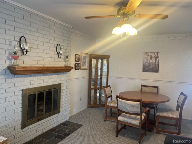 24317 Mount Olive Drive, Brownstown Charter Township, MI 48134