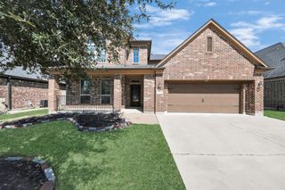 19126 Gaslamp Point Court, Cypress, TX 77429