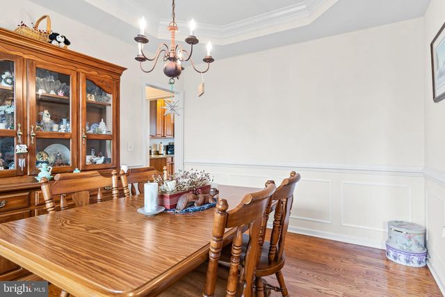 122 BALMORAL LN, Martinsburg, WV 25404