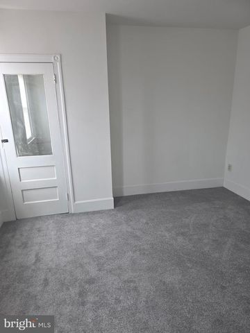 2807 N TAYLOR ST, Philadelphia, PA 19132