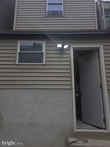 2807 N TAYLOR ST, Philadelphia, PA 19132