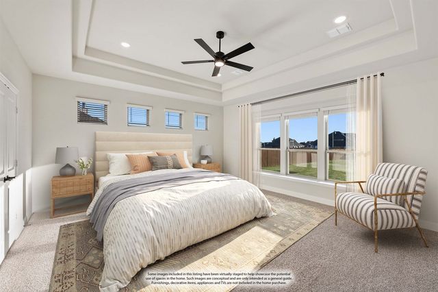 12700 Barretta Drive, Godley, TX 76044