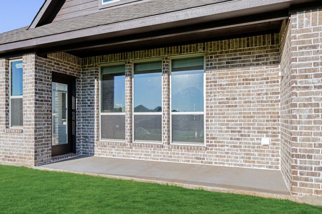 12700 Barretta Drive, Godley, TX 76044