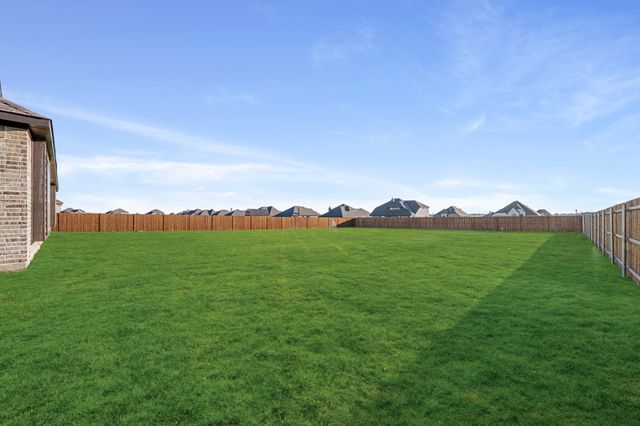 12700 Barretta Drive, Godley, TX 76044