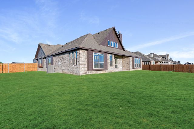 12700 Barretta Drive, Godley, TX 76044