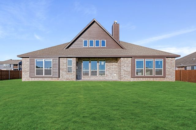 12700 Barretta Drive, Godley, TX 76044