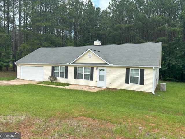 134 Cemetary Road, Luthersville, GA 30251