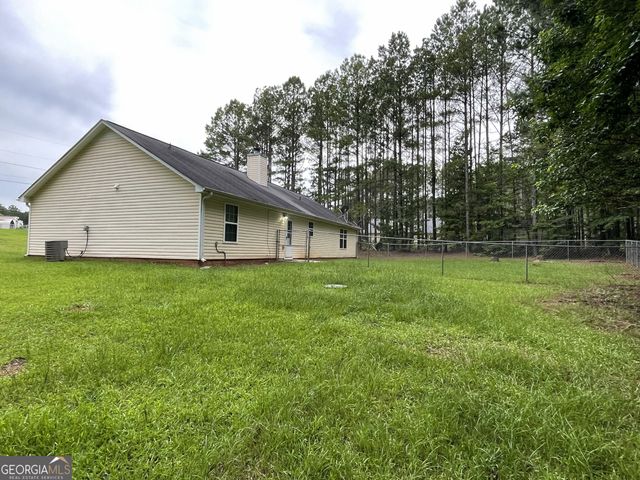 134 Cemetary Road, Luthersville, GA 30251